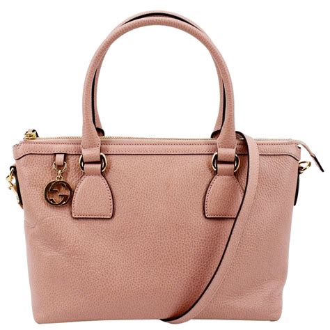 new gucci leather large zip top 449659|Gucci handbags for sale.